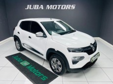 2021 RENAULT KWID 1.0 DYNAMIQUE / ZEN 5DR Good-looking low mileage hatchback.