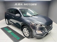 2019 HYUNDAI TUCSON 2.0 PREMIUM A/T Big and spacious automatic SUV.