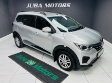 2020 RENAULT TRIBER 1.0 DYNAMIQUE / ZEN Spacious low mileage 7-seater.