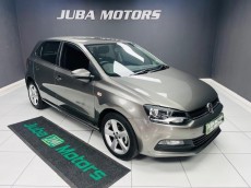 2023 VOLKSWAGEN POLO VIVO 1.6 COMFORTLINE TIP (5DR) Well looked after spacious automatic hatch. 2023 VOLKSWAGEN POLO VIVO 1.6 COMFORTLINE TIP (5DR) Well looked after spacious automatic hatch.