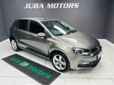 2023 VOLKSWAGEN POLO VIVO 1.6 COMFORTLINE TIP (5DR) Well looked after spacious automatic hatch. 2023 VOLKSWAGEN POLO VIVO 1.6 COMFORTLINE TIP (5DR) Well looked after spacious automatic hatch.