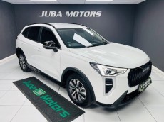 2024 HAVAL JOLION 1.5T CITY PLUS DCT Low mileage and almost as good as new automatic suv. 2024 HAVAL JOLION 1.5T CITY PLUS DCT Low mileage and almost as good as new automatic suv.