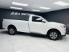 2022 GWM  P-SERIES 2.0TD DLX S/C P/U Big and spacious low mileage bakkie.