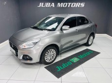 2023 SUZUKI SWIFT DZIRE 1.2 GL A/T Spacious good-looking automatic SUV.