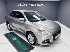 2023 SUZUKI SWIFT DZIRE 1.2 GL A/T Spacious good-looking automatic SUV.