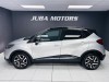 certified RENAULT 2016 RENAULT CAPTUR 900T DYNAMIQUE 5DR (66KW) Spacious 5-speed manual vehicle.