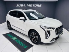 2023 HAVAL JOLION 1.5T S SUPER LUXURY DCT Luxurious spacious automatic SUV.
