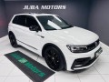 2020 VOLKSWAGEN TIGUAN 1.4 TSI COMFORTLINE DSG (110KW)