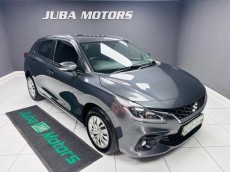 2023 SUZUKI BALENO 1.5 GL Spacious low mileage fuel saver hatch. 2023 SUZUKI BALENO 1.5 GL Spacious low mileage fuel saver hatch.
