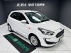 2019 FORD  1.5TI VCT TITANIUM (5DR) Spacious good-looking hatch.