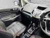 2015 FORD ECOSPORT 1.5TIVCT TITANIUM P/SHIFT Good-looking automatic SUV.