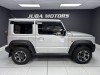 2021 SUZUKI JIMNY 1.5 GLX Good-looking 2021 Suzuki Jimny 1.5 glx 3-door manual.