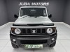 2021 SUZUKI JIMNY 1.5 GLX Good-looking 2021 Suzuki Jimny 1.5 glx 3-door manual.