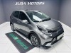 2022 KIA PICANTO 1.2 X-LINE Well looked after low mileage hatch.
