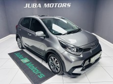 2022 KIA PICANTO 1.2 X-LINE Well looked after low mileage hatch.