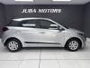 2021 HYUNDAI I20 1.2 MOTION Good-looking spacious fuel saver hatch.