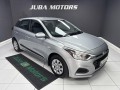 2021 HYUNDAI I20 1.2 MOTION