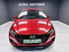 2023 HYUNDAI I20 1.2 MOTION Good-looking spacious hatch with balance of warranty.