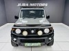 2022 SUZUKI JIMNY 1.5 GL A/T Good-looking low mileage auto Suzuki Jimny.