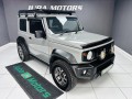 2022 SUZUKI JIMNY 1.5 GL A/T