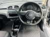 low mileage SUZUKI 2024 SUZUKI SWIFT DZIRE 1.2 GA Well looked after spacious sedan.