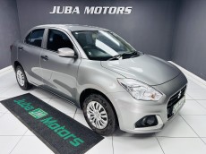 2024 SUZUKI SWIFT DZIRE 1.2 GA Well looked after spacious sedan.