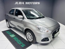 2024 SUZUKI SWIFT DZIRE 1.2 GA Well looked after spacious sedan.