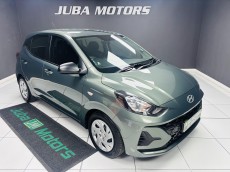 2024 HYUNDAI I10 GRAND 1.0 MOTION/PREMIUM Well looked after hatch with a good fuel consumption. 2024 HYUNDAI I10 GRAND 1.0 MOTION/PREMIUM Well looked after hatch with a good fuel consumption.