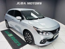 2023 SUZUKI BALENO 1.5 GLX Well looked after low mileage hatchback.