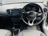 2025 KIA PEGAS 1.4 LX Low mileage good looking spacious sedan.