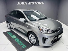 2025 KIA PEGAS 1.4 LX Low mileage good looking spacious sedan. 2025 KIA PEGAS 1.4 LX Low mileage good looking spacious sedan.