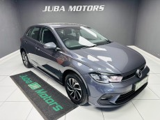 2024 VOLKSWAGEN POLO 1.0 TSI LIFE DSG Well looked after reliable DSG auto TSI Vw Polo. 2024 VOLKSWAGEN POLO 1.0 TSI LIFE DSG Well looked after reliable DSG auto TSI Vw Polo.