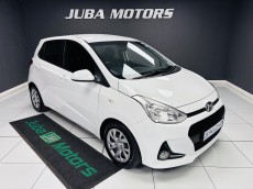 2020 HYUNDAI I10 GRAND 1.0 MOTION A/T Low mileage automatic fuel saver. 2020 HYUNDAI I10 GRAND 1.0 MOTION A/T Low mileage automatic fuel saver.