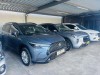 2024 TOYOTA COROLLA CROSS 1.8 XS Well looked after low mileage automatic SUV.