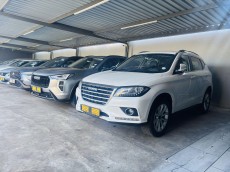 2020 HAVAL H2 1.5T LUXURY Good-looking 6-speed manual Haval H2. 2020 HAVAL H2 1.5T LUXURY Good-looking 6-speed manual Haval H2.