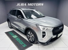 2025 HAVAL JOLION 1.5T CITY PLUS DCT Almost as good as new, full-house automatic SUV. 2025 HAVAL JOLION 1.5T CITY PLUS DCT Almost as good as new, full-house automatic SUV.