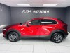 2021 MAZDA CX-30 2.0 ACTIVE A/T Good-looking low mileage automatic SUV.