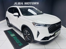 2023 HAVAL H6 2.0T LUXURY 4X4 DCT Spacious and luxurious 4x4 full house auto SUV 2023 HAVAL H6 2.0T LUXURY 4X4 DCT Spacious and luxurious 4x4 full house auto SUV