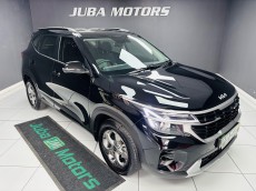 2025 KIA SELTOS 1.5D LX A/T Well looked after low mileage diesel auto SUV 2025 KIA SELTOS 1.5D LX A/T Well looked after low mileage diesel auto SUV