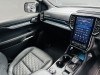 FORD in great condition 2024 FORD EVEREST 3.0D V6 PLATINUM AWD A/T Luxurious full-house SUV.