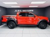 buy new RANGER in 2024 FORD RANGER 3.0 V6 BI TURBO ECOBOOST RAPTOR 4X4 A/T Luxuirous and powerful 4x4 Raptor bakkie.