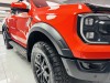 used FORD RANGER 2024 FORD RANGER 3.0 V6 BI TURBO ECOBOOST RAPTOR 4X4 A/T Luxuirous and powerful 4x4 Raptor bakkie.