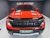 pre owned FORD RANGER 2024 FORD RANGER 3.0 V6 BI TURBO ECOBOOST RAPTOR 4X4 A/T Luxuirous and powerful 4x4 Raptor bakkie.