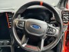 very clean FORD RANGER 2024 FORD RANGER 3.0 V6 BI TURBO ECOBOOST RAPTOR 4X4 A/T Luxuirous and powerful 4x4 Raptor bakkie.