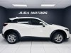certified and pre-owned MAZDA 2020 MAZDA CX-3 2.0 DYNAMIC A/T A beautiful and comfortable automatic spacious SUV.