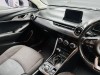 certified and pre-owned MAZDA 2020 MAZDA CX-3 2.0 DYNAMIC A/T A beautiful and comfortable automatic spacious SUV.