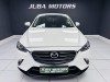 low mileage MAZDA 2020 MAZDA CX-3 2.0 DYNAMIC A/T A beautiful and comfortable automatic spacious SUV.