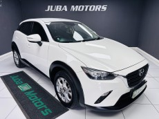 2020 MAZDA CX-3 2.0 DYNAMIC A/T A beautiful and comfortable automatic spacious SUV. 2020 MAZDA CX-3 2.0 DYNAMIC A/T A beautiful and comfortable automatic spacious SUV.