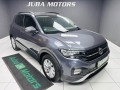 2022 VOLKSWAGEN T-CROSS 1.0 TSI COMFORTLINE