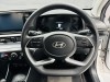 very clean HYUNDAI I20 2024 HYUNDAI I20 1.2 PREMIUM Spacious good-looking fuel saver Hyundai I20.